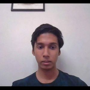 Meet your Posher, Sumer